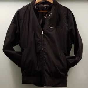 Member's Only Racer Jacket